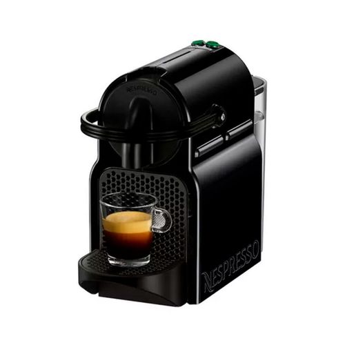 Cafetera Nespresso Inissia Negro