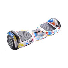 Hoverboard rueda 6.5" QY-BW Grafiti