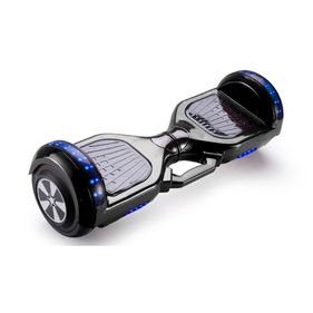 Hoverboard rueda 6.5" QY-BW Negro