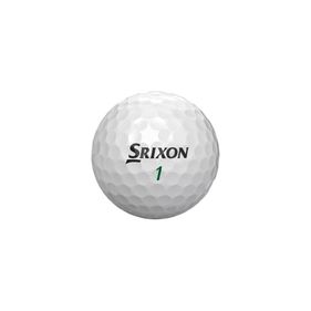 Pelota Srixon Soft Feel 12 unidades