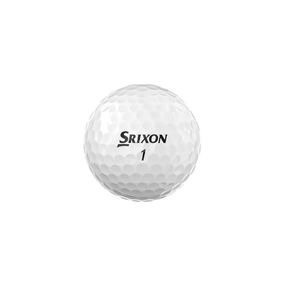 Pelota Srixon Z-STAR-X 36 unidades