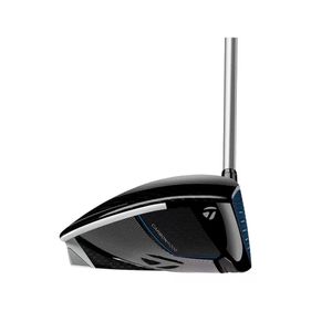 Palo de Golf Taylormade Qi10 Ls 9.0/Rh Xstiff