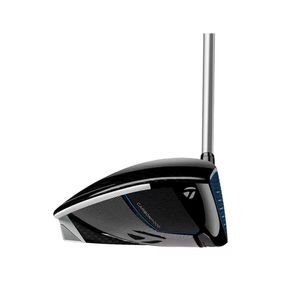 Palo de Golf Taylormade Qi10 Max 9.0/Rhs Stiff