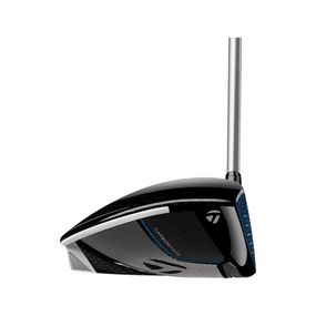 Palo de Golf Taylormade Qi10 Max 9.0/Rhs Stiff
