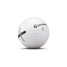 Pelota Taylormade Distance 3 unidades