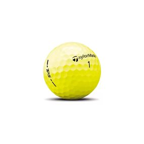 Pelota Taylormade TP5 3 unidades