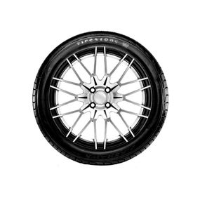 Neumático Firestone 195/55R15 85H Firehawk 900