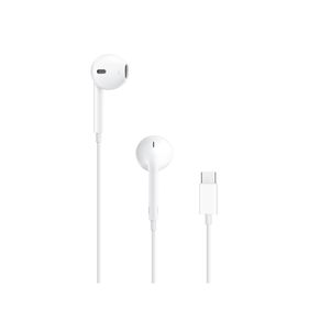 Auriculares Apple EarPods con conector USB-C