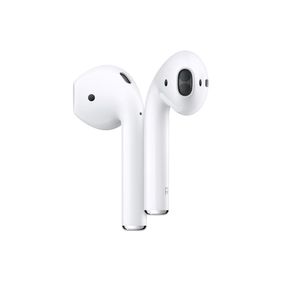 AirPods Apple (2da Generación)