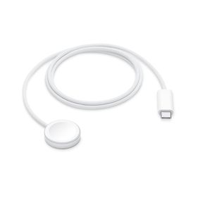 Apple Cable Carga Rápida Magnética USB-C para Apple Watch (1 m)