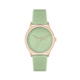 Reloj Lacoste Falda para mujer de silicona 2001354