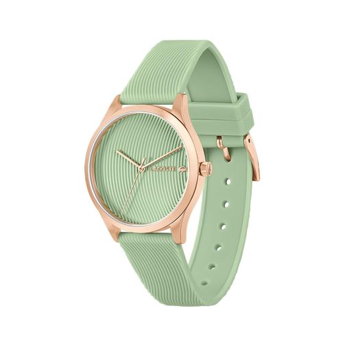 Reloj Lacoste Falda para mujer de silicona 2001354