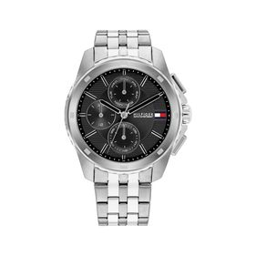 Reloj Tommy Hilfiger para hombre de acero 1710620