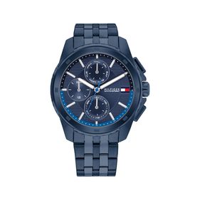 Reloj Tommy Hilfiger para hombre de acero 1710622