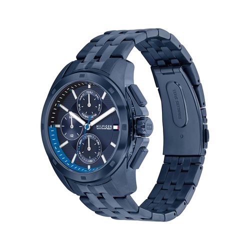 Reloj Tommy Hilfiger para hombre de acero 1710622