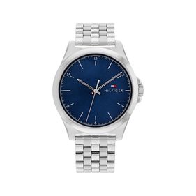 Reloj Tommy Hilfiger para hombre de acero 1710630
