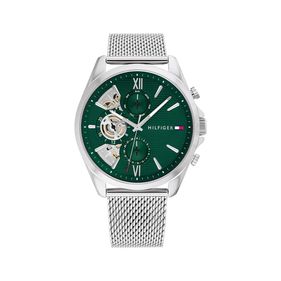 Reloj Tommy Hilfiger para hombre de acero 1710647