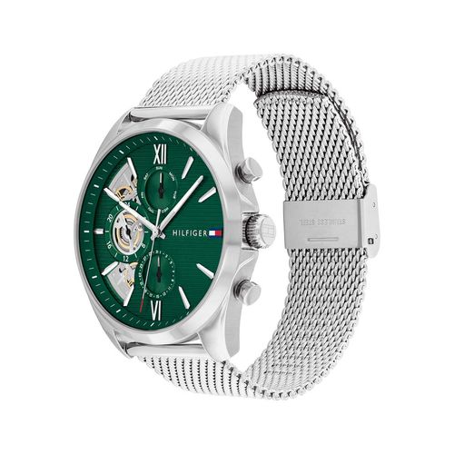 Reloj Tommy Hilfiger para hombre de acero 1710647