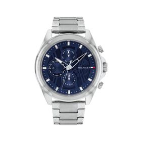 Reloj Tommy Hilfiger para hombre de acero 1710656