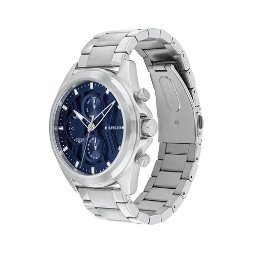 Reloj Tommy Hilfiger para hombre de acero 1710656