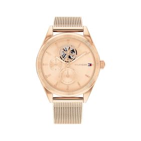 Reloj Tommy Hilfiger para mujer de acero 1782715