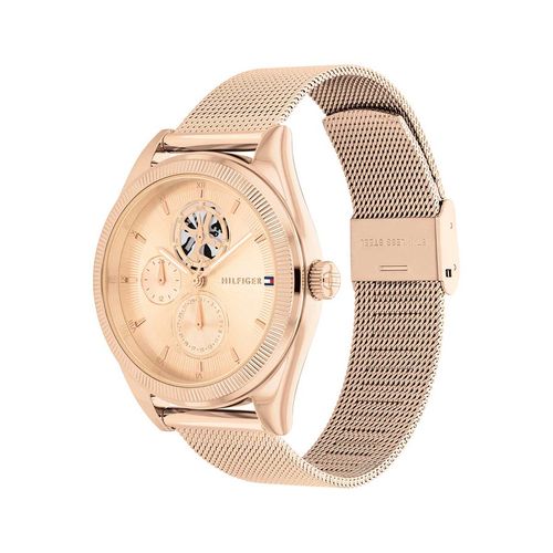 Reloj Tommy Hilfiger para mujer de acero 1782715