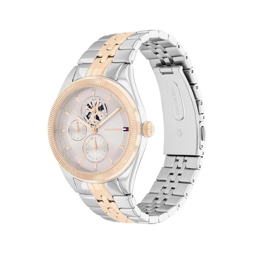 Reloj Tommy Hilfiger para mujer de acero 1782716