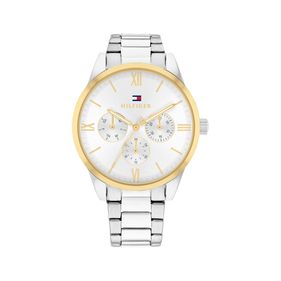 Reloj Tommy Hilfiger para mujer de acero 1782744