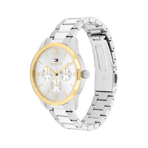 Reloj Tommy Hilfiger para mujer de acero 1782744