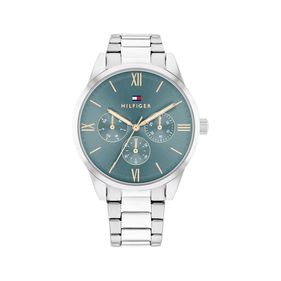 Reloj Tommy Hilfiger para mujer de acero 1782745