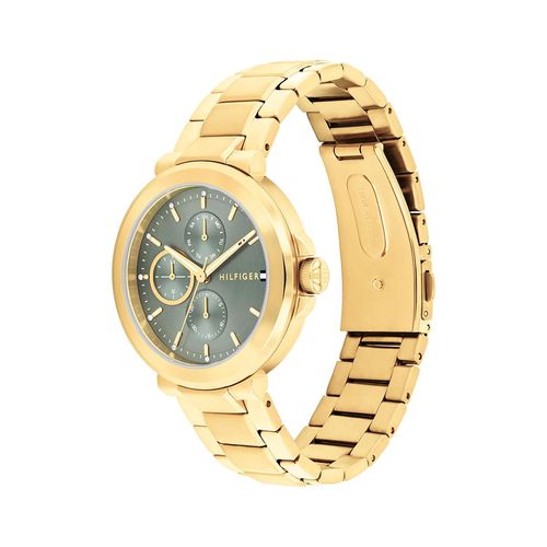 Reloj Tommy Hilfiger para mujer de acero 1782755