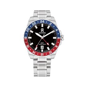 Reloj Tommy Hilfiger de acero 1792131