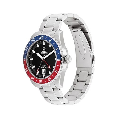 Reloj Tommy Hilfiger de acero 1792131