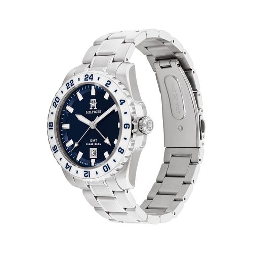 Reloj Tommy Hilfiger de acero 1792132