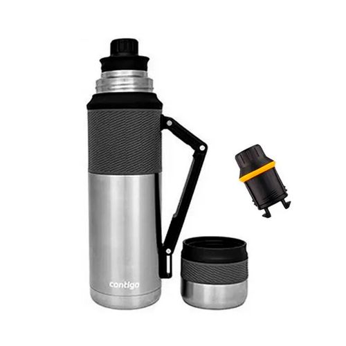 Termo Contigo 1200ml Acero