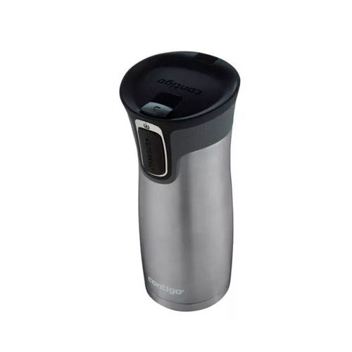 Vaso Westloop Contigo 473ml Acero