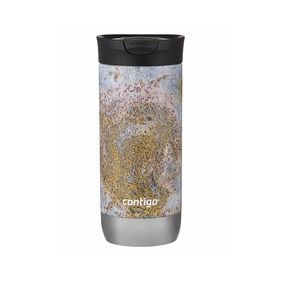 Vaso Contigo Huron 473ml Rustic Gold