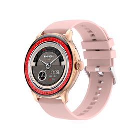 Smartwatch Colmi V72 silicone gold