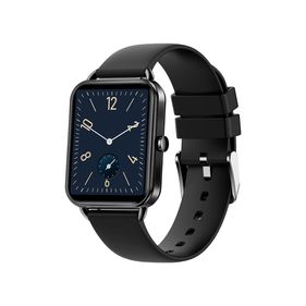 Smartwatch Colmi P20 silicone black