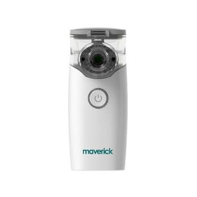 Nebulizador Ultrasónico Maverick Mesh NE-M01