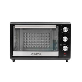 Horno Eléctrico Enova HE2510-NE 25Lts