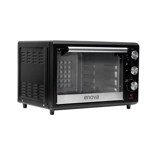 Horno Eléctrico Enova HE2510-NE 25Lts