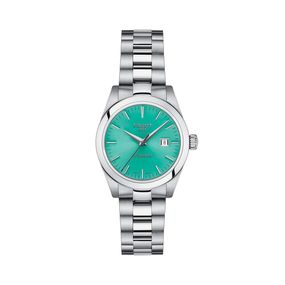 Reloj Tissot T-My Lady Automatic para mujer de acero 1320071109100