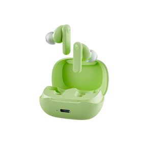 Auriculares SkullCandy Smokin Buds True Inalámbricos In-Ear Matcha