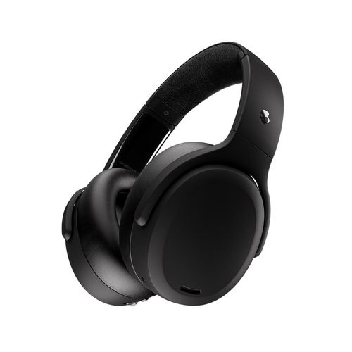 Auriculares SkullCandy Crusher Anc 2 Inalámbricos Over-Ear Negro