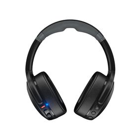 Auriculares SkullCandy Crusher Evo Inalámbricos Over-Ear Negro