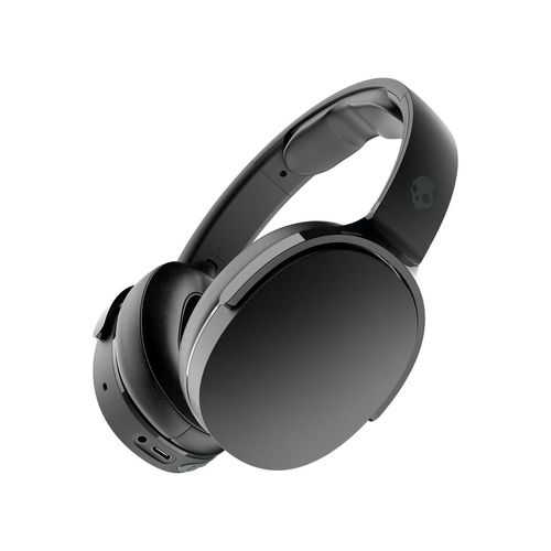 Auriculares SkullCandy Hesh Evo Inalámbricos Over-Ear Negro