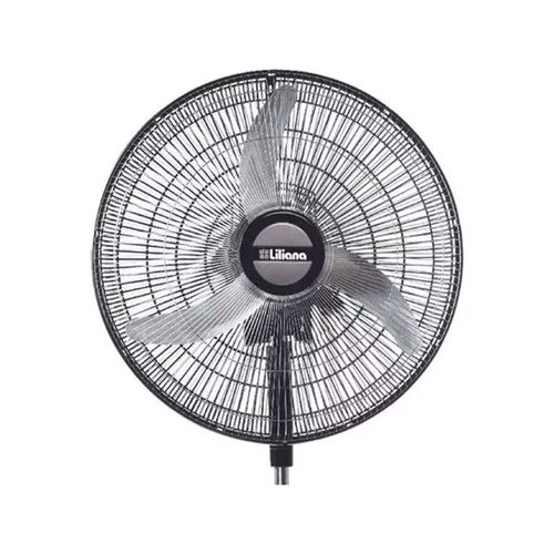 Ventilador de Pie Liliana Orbital con Repeler 20"