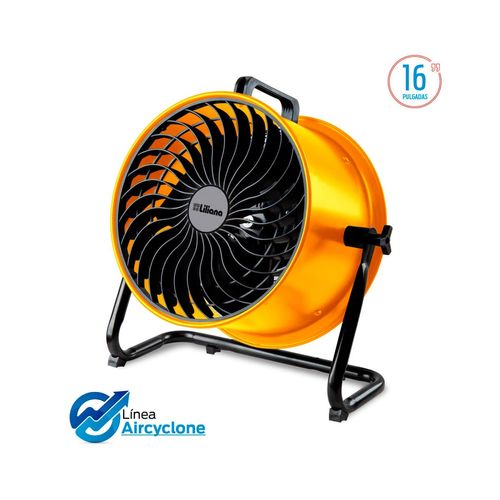 Turboventilador Liliana Industrial Tambor VTHD16A