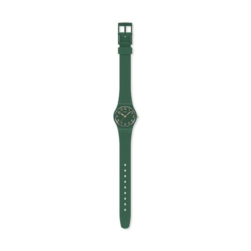 Reloj Swatch Notes of Pecan de plástico LG130